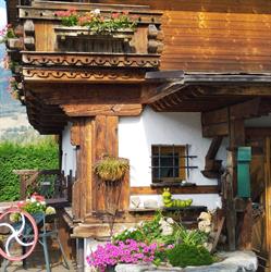 Almhütte zwei Welten OG, Obervellach Öffnungszeiten