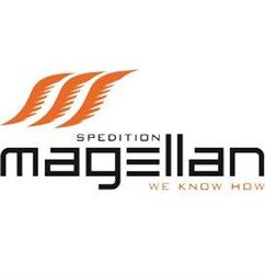 Magellan Logistik GmbH, Traun Öffnungszeiten