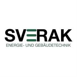 Sverak Energie- und Gebäudetechnik GmbH, Wien Öffnungszeiten