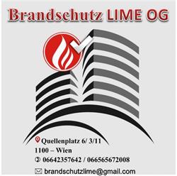 Brandschutz-LIME OG, Wien Öffnungszeiten