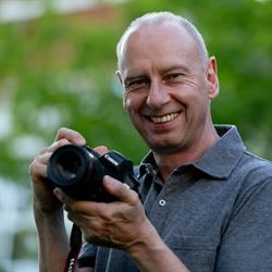ChristianBinder-Fotografie e.U., Linz Öffnungszeiten