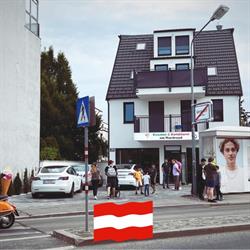 Eissalon am Nordrand GmbH, Wien Öffnungszeiten