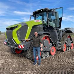 Landtechnik Hütter GmbH & Co KG, Gnas Öffnungszeiten