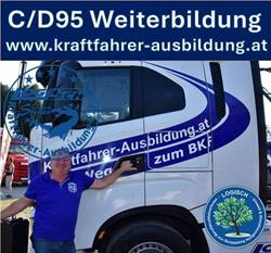 LOGISCH Kraftfahrer - Ausbildung e.U., Feldkirchen bei Graz Öffnungszeiten