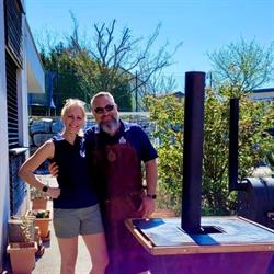 Markus Güntner Meat & Greet BBQ e.U., Ollersbach Öffnungszeiten