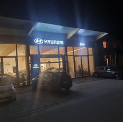 Hyundai-Partner Pehn KFZ und Landtechnik GmbH, Ottenschlag Öffnungszeiten