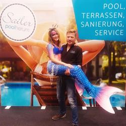 Sailer poolherum GmbH, Atzenbrugg Öffnungszeiten