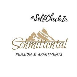Schmittental Apartments 62, Zell am See Öffnungszeiten