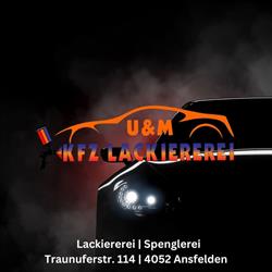U&M Lackiererei OG, Ansfelden Öffnungszeiten