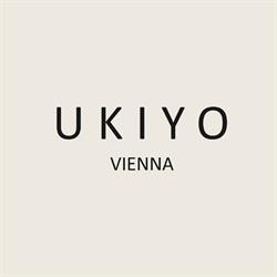 ukiyo GmbH, Wien Öffnungszeiten