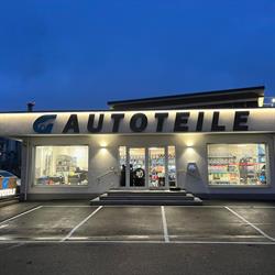 GABOR OG Autoteile, Oberwart Öffnungszeiten