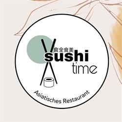 Sushi Time, Gablitz Öffnungszeiten