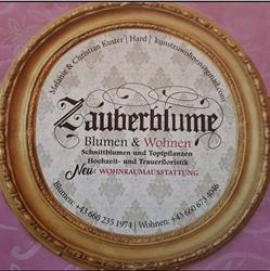 Zauberblume, Lauterach Öffnungszeiten