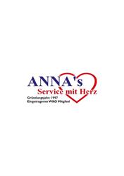 ANNA's Service mit Herz, Feldkirchen in Kärnten Öffnungszeiten