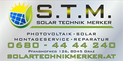 Solar Technik Merker GmbH, Graz Öffnungszeiten