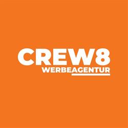 Crew8 Werbeagentur OG, Pabneukirchen Öffnungszeiten
