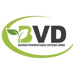 BVD Baurestverwertungs-Deponie GmbH, Karlstetten Öffnungszeiten