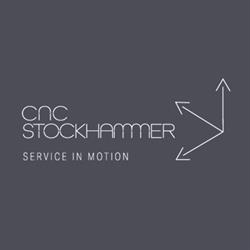 CNC Stockhammer GmbH, Braunau am Inn Öffnungszeiten