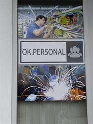 OK.PERSONAL, Bad Hall Öffnungszeiten