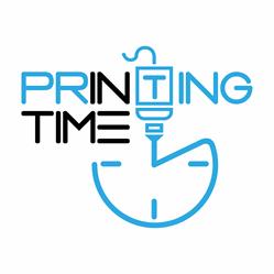 PT PRINTING TIME e.U., Grünz Öffnungszeiten