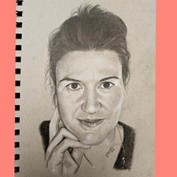 Tamara Wessner - Porträts und Karikaturen, Ziersdorf Öffnungszeiten