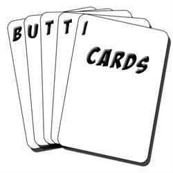 Butti Cards, Wien Öffnungszeiten