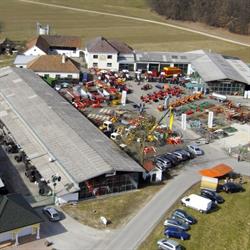 Amselgruber Landtechnik GmbH, Tarsdorf Öffnungszeiten