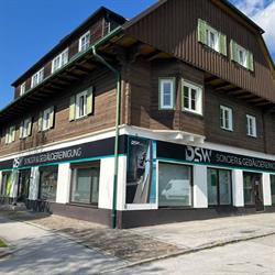DSW Reinigung Gmbh, Gröbming Öffnungszeiten
