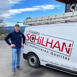 Elektro Schilhan GmbH, Neustift an der Lafnitz Öffnungszeiten