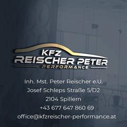 KFZ Reischer Peter e.U., Spillern Öffnungszeiten