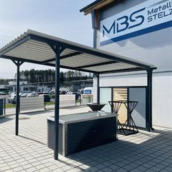 MBS Metallbau Stelzer OG, Ilztal Öffnungszeiten