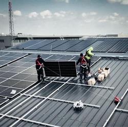 Greenotec Power Solutions GmbH, Kottingbrunn Öffnungszeiten