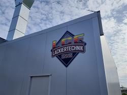 LCE Lackiertechnik GmbH, Enns Öffnungszeiten
