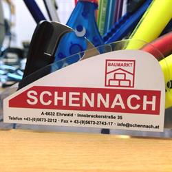 Franz Schennach GmbH, Ehrwald Öffnungszeiten
