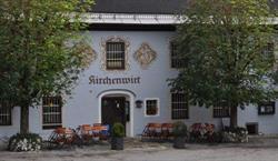 Kirchenwirt Ohlsdorf, Öffnungszeiten