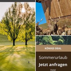 Königsblick, Fulpmes Öffnungszeiten
