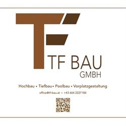TF Bau GmbH, Höchst Öffnungszeiten