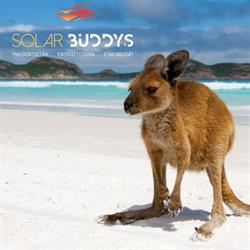 Solarbuddys GmbH, Marchtrenk Öffnungszeiten
