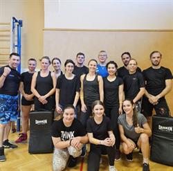 KRAV MAGA Wolfsberg, St. Andrä Öffnungszeiten