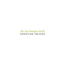 Tür-Tor-Fenster-Profi Christian Tratsch, Madstein Öffnungszeiten
