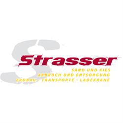 Strasser Sand und Kies GmbH, Nußdorf am Haunsberg Öffnungszeiten