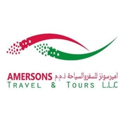 Amersons Travel and Tours L.L.C, Linz Öffnungszeiten