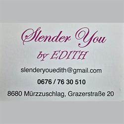 slender you by edith, Mürzzuschlag Öffnungszeiten