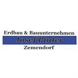 Erdbau & Bauunternehmen Josef Pinter, Zemendorf Öffnungszeiten