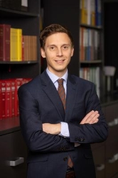 Rechtsanwalt Mag. Dominik Fröhlich, Salzburg Öffnungszeiten