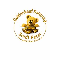 Seidl Peter Goldankauf Salzburg, Öffnungszeiten