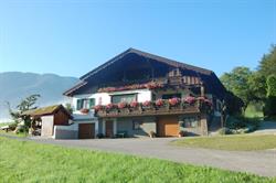 Ferienhaus Elisabeth, Windhag Öffnungszeiten
