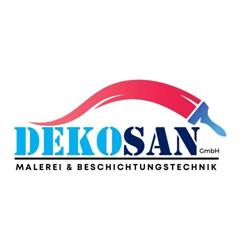 Dekosan GmbH, Salzburg Öffnungszeiten