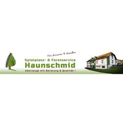 Spielplatz- & Forstservice Haunschmid, Ardagger Markt Öffnungszeiten