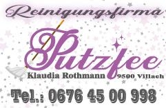 Die Putzfee, Landskron, Villach - Öffnungszeiten